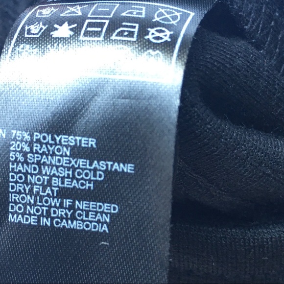 Forever 21 - 1X skirt - Picture 10 of 10